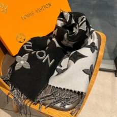 Louis Vuitton Scarf